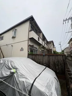 メゾンイズミの画像