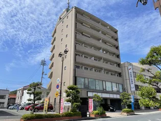 河野マンションの画像