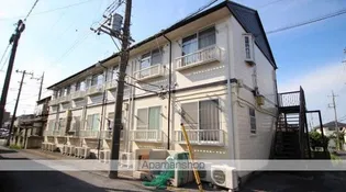 辰巳台イーストハイツの画像