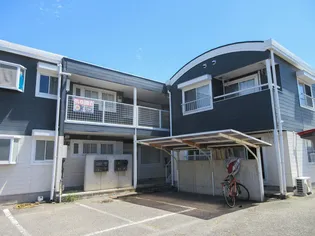 サンパレス韮川Ⅲの画像