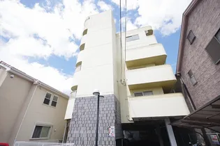 ハーモニーヒルズ桜丘【6階】の外観