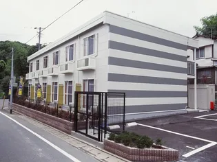 レオパレスN&Hの画像