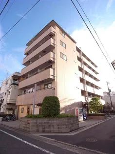 アクシス北本町の画像