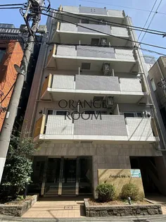 モトパーク御茶ノ水の画像