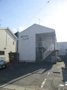 ホワイトハイツの画像