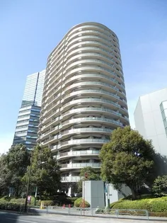 ゲートシティ大崎サウスパークタワーの画像