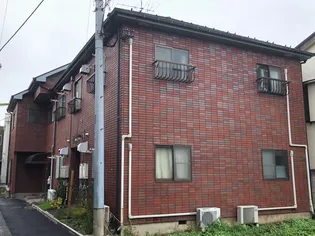 ハッピーハイツの画像