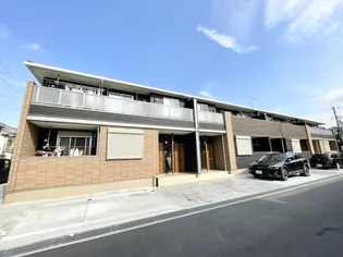 メゾン ド カオルの画像