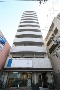 福岡県福岡市博多区吉塚1【マンション】の外観