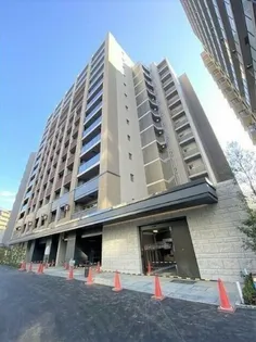 クレヴィア新宿若松町の画像