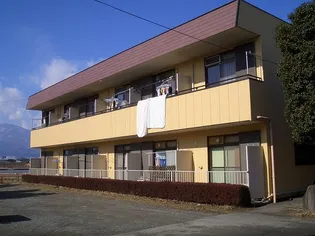 ハイツあかしやの画像