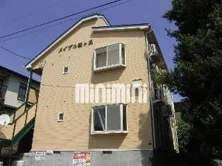 メイプル緑ヶ丘の画像