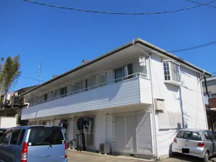 コスモハイツの画像