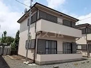 メゾン柏Bの画像