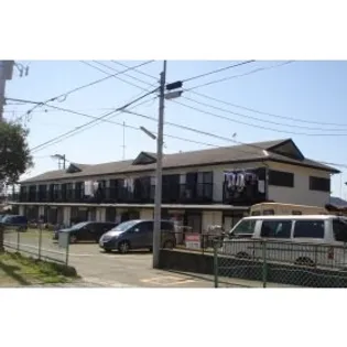 神奈川県中郡二宮町二宮【一戸建】の外観