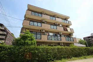 青木ビルの画像