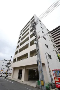 MIRAGE MARUNOUCHI【3階】の外観