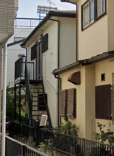 藤田荘【2階】の外観