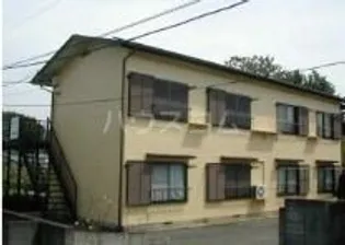 コーポ泉の画像