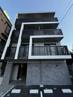 シティプラザW24【2階】の外観