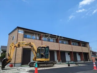 スーペリア【2階】の外観