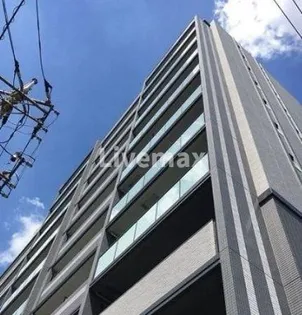 ジェノヴィア秋葉原スカイガーデン【3階】の外観