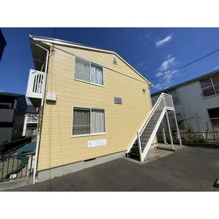 RIMOA厚木及川【1階】の外観