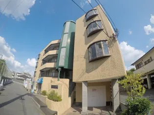 サンロイヤル柴島パート3【3階】の外観