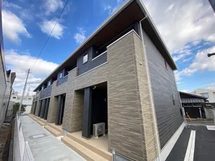 カルムⅢの画像