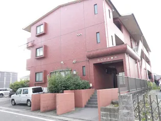 ロイヤル勝川の画像