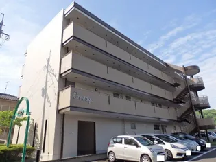 CRESTAGEの画像