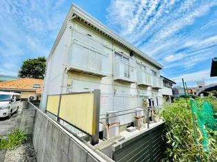 サニーハイツ 小川【1階】の外観