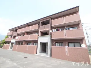 ホリーハウスの画像