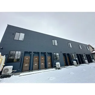 グランスイート大町の画像