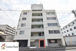 第二新和ビル【2階】の外観