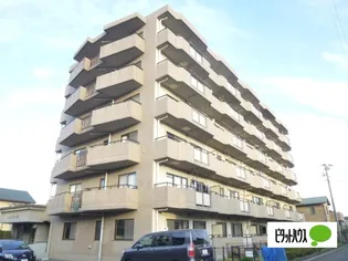 プレエステート長田【1階】の外観