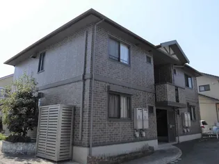 セジュールK s II【1階】の外観