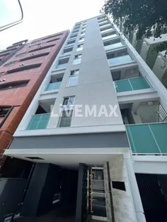 ジェノヴィア幡ヶ谷【5階】の間取り