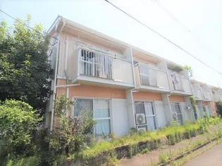 COZY ALLEY Aの画像