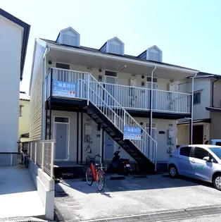 プレジール高須の画像