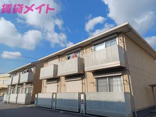 ハイツレクエルドの画像