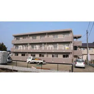 熊本県熊本市北区麻生田4【マンション】の外観