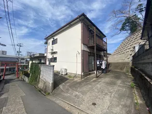 中道アパートの画像