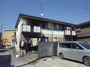 サニーコートの画像