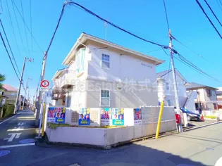 グランドールコートB棟の画像