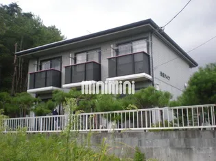 竹美ハイツの画像