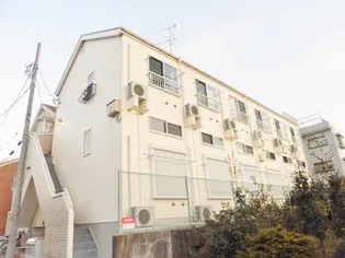 ヒルズ中央林間の画像