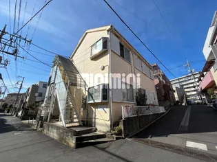 メゾンフォーユーの画像