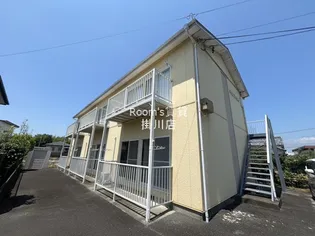 メゾンアトランタの画像