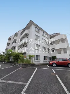 LIVE【2階】の外観